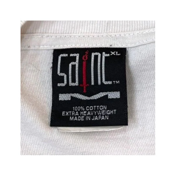 LS TEE PUNKGIRL長袖TシャツSM-A-0000-018 - Image 6