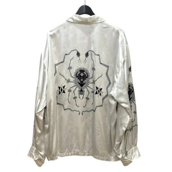 WOLF’S HEAD   VIETNAM JACKET ( TYPE-4 )WOLFSHEAD-WM-ML11 - Image 2