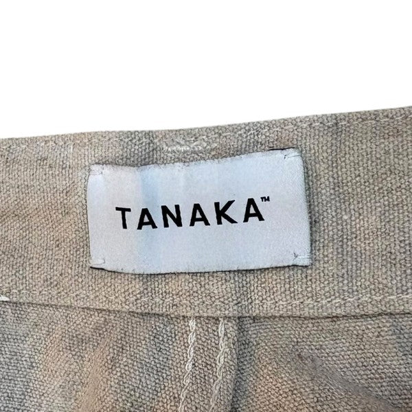 WORK JEAN TROUSERS ペイントワークパンツ ST-48 - Image 7