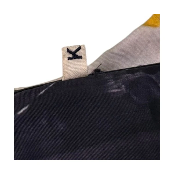 ALTAIR SHIRT22ss-b-04-BK - Image 4