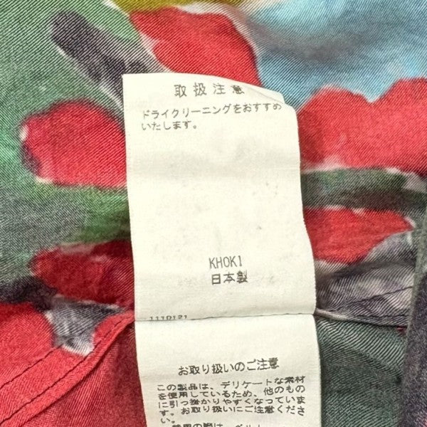 ALTAIR SHIRT22ss-b-04-BK - Image 7
