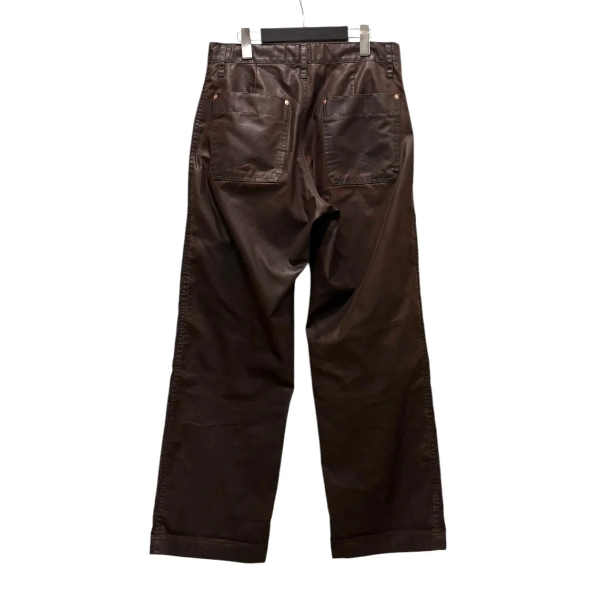 別注WORK JEAN TROUSERSST-48 - Image 2