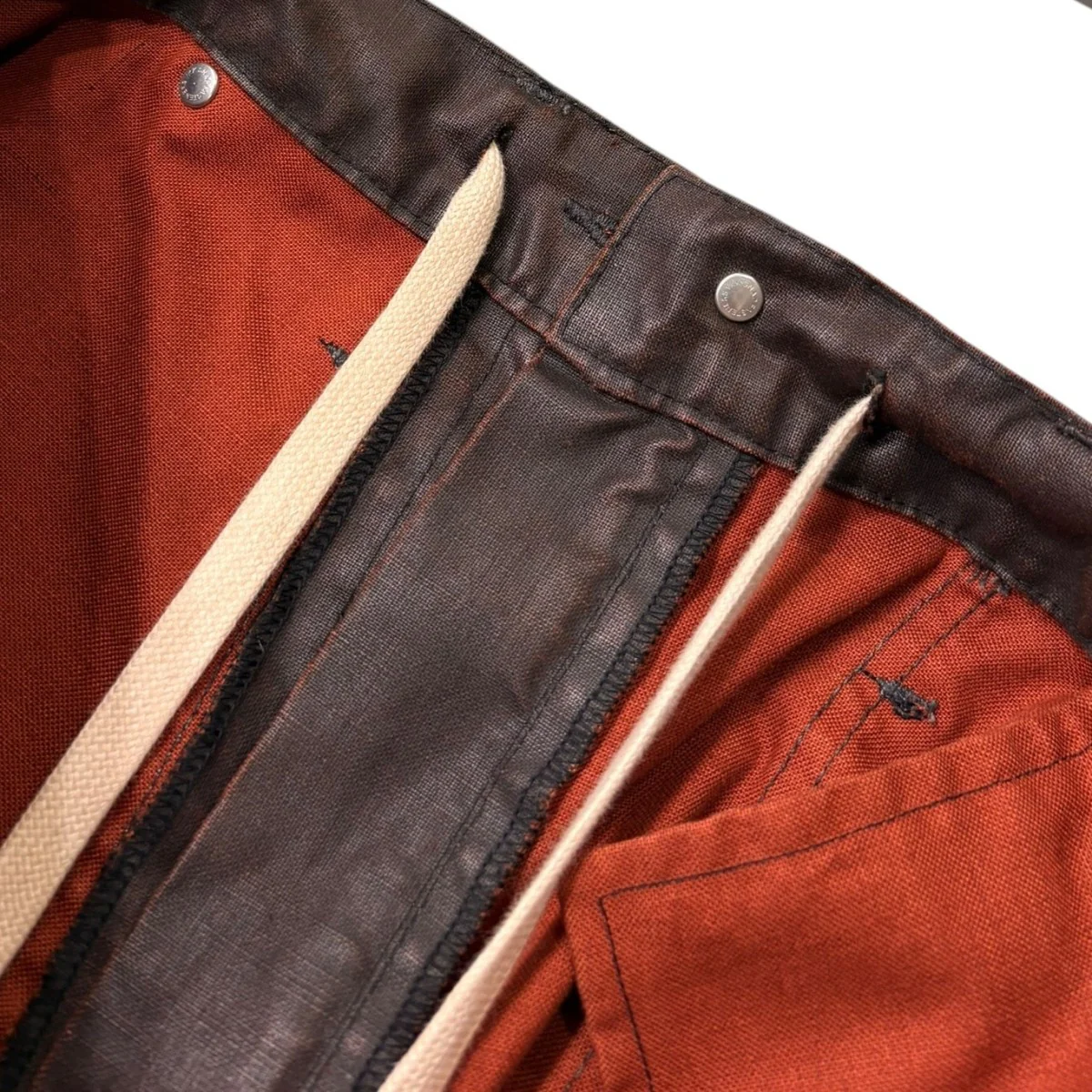 別注WORK JEAN TROUSERSST-48 - Image 4