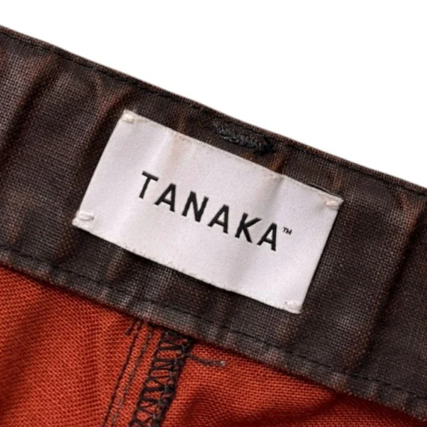 別注WORK JEAN TROUSERSST-48 - Image 6