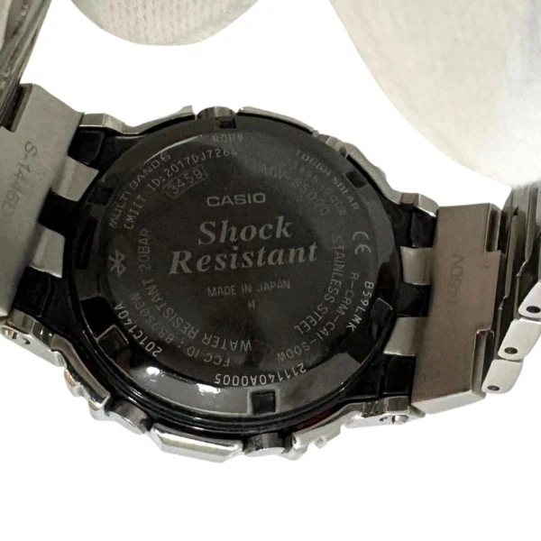 GMW-B5000D-1JF - Image 8