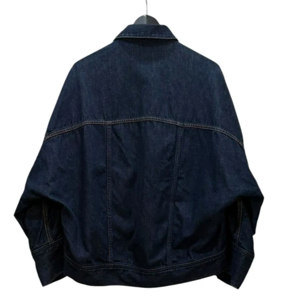 ドルマンデニムジャケットデニムジャケット470BS310-6290 - Image 2