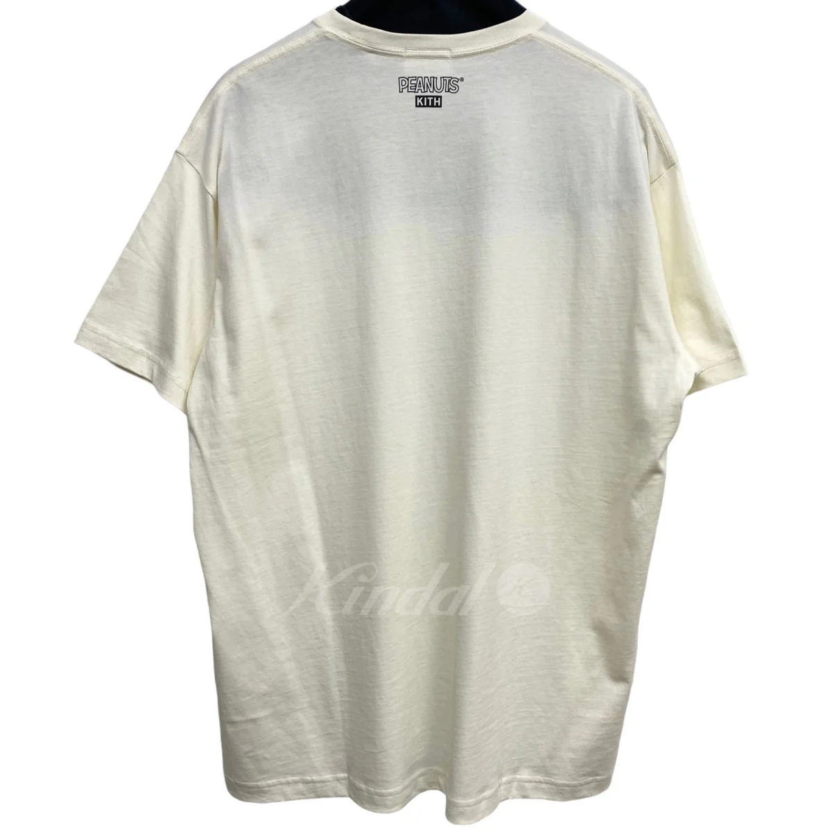 23AWJust Us Tee SandriftプリントTシャツ - Image 2