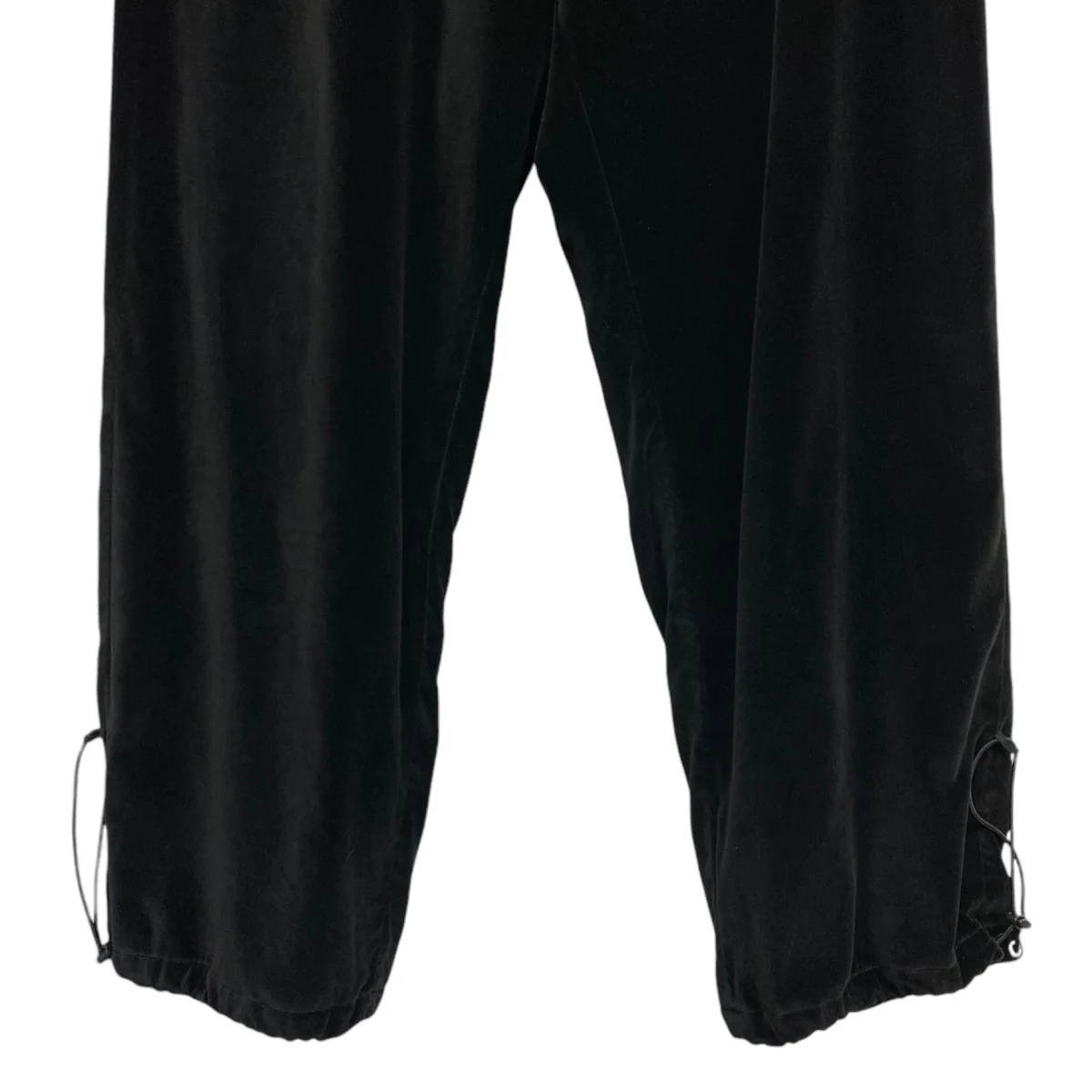 23AW別注BO-JOHN02 velveteen trousersヴェルヴェットイージーパンツ - Image 7