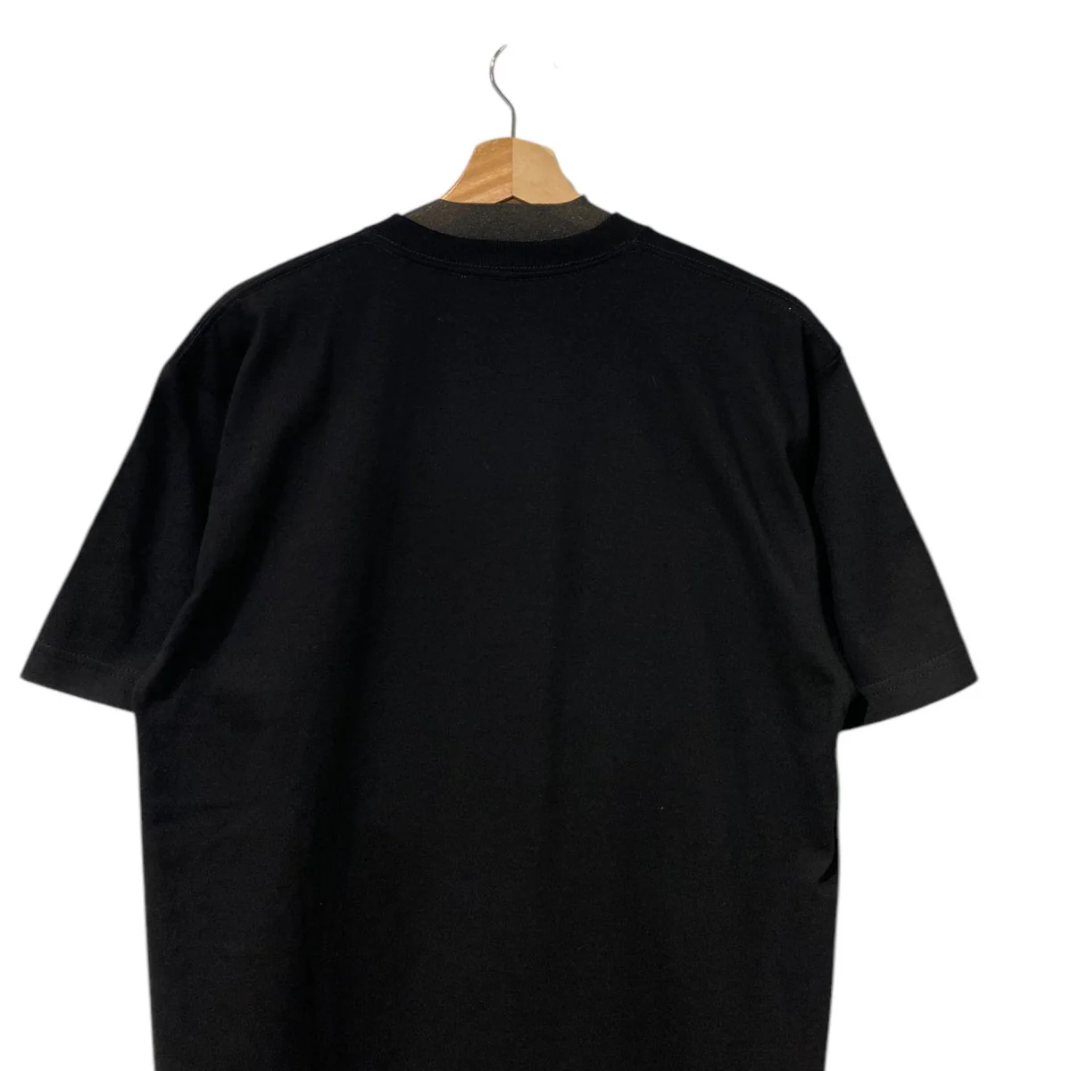 24SSDarth Maul T-ShirtダースモールプリントTシャツ - Image 4