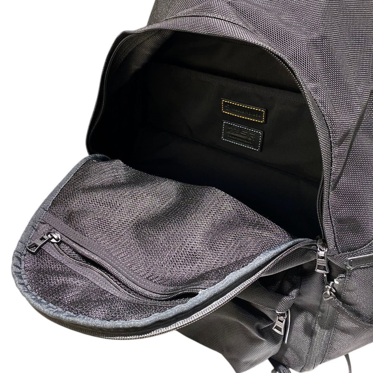 TACKLE PACKERワンショルダーバックパック バッグ - Image 6