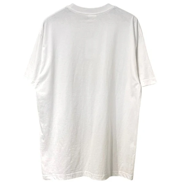 24SSRIZZO S／S TEEプリントTシャツ - Image 2