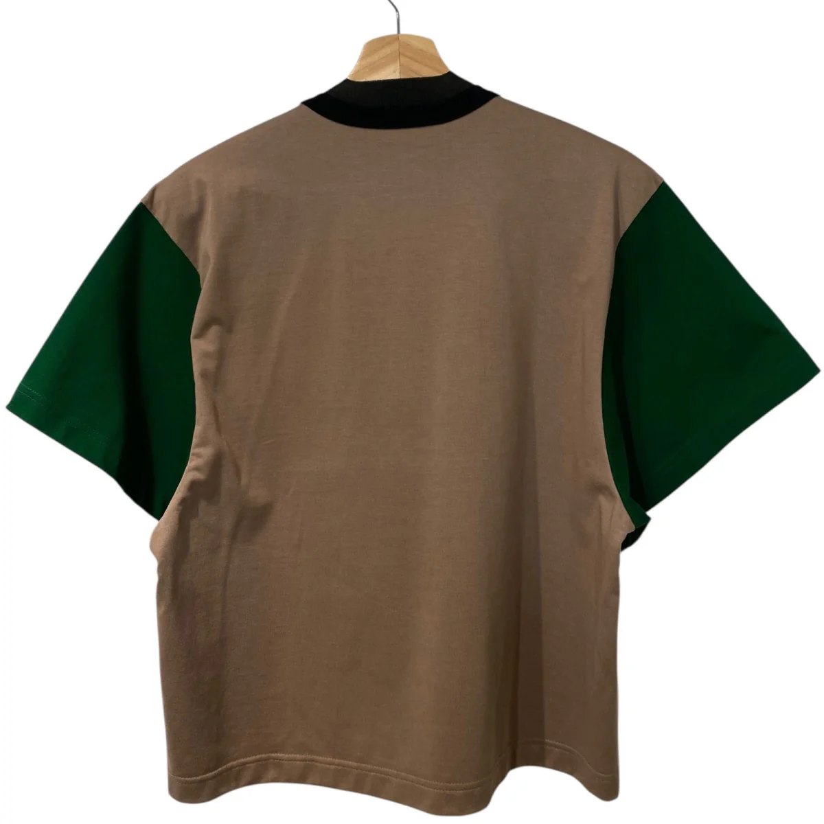 25SSハード天竺 Tシャツ25SCL-T06204 - Image 2