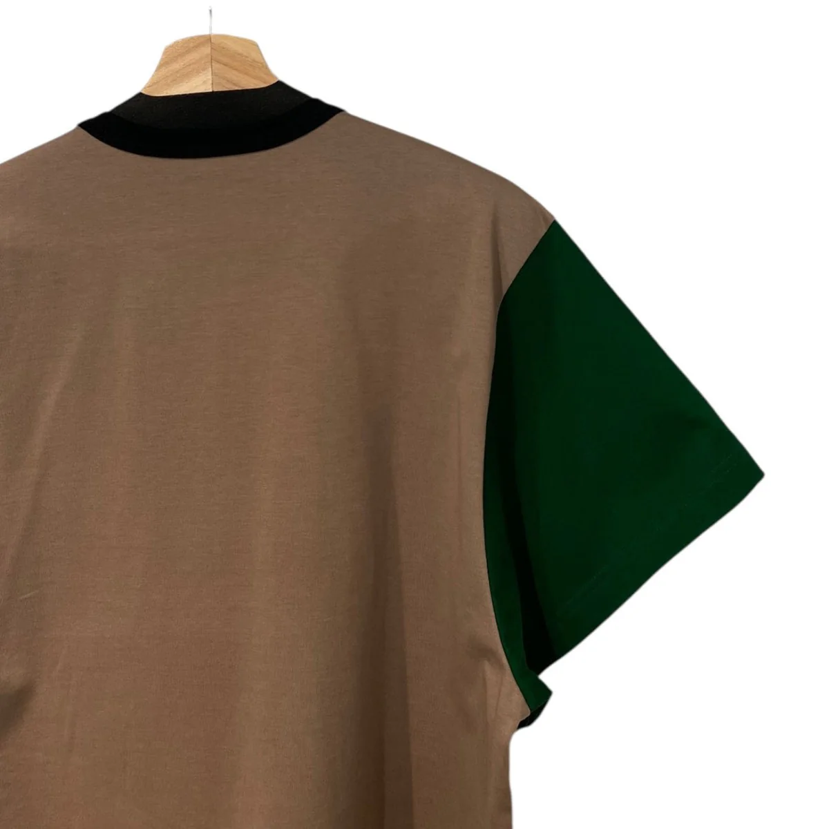25SSハード天竺 Tシャツ25SCL-T06204 - Image 5