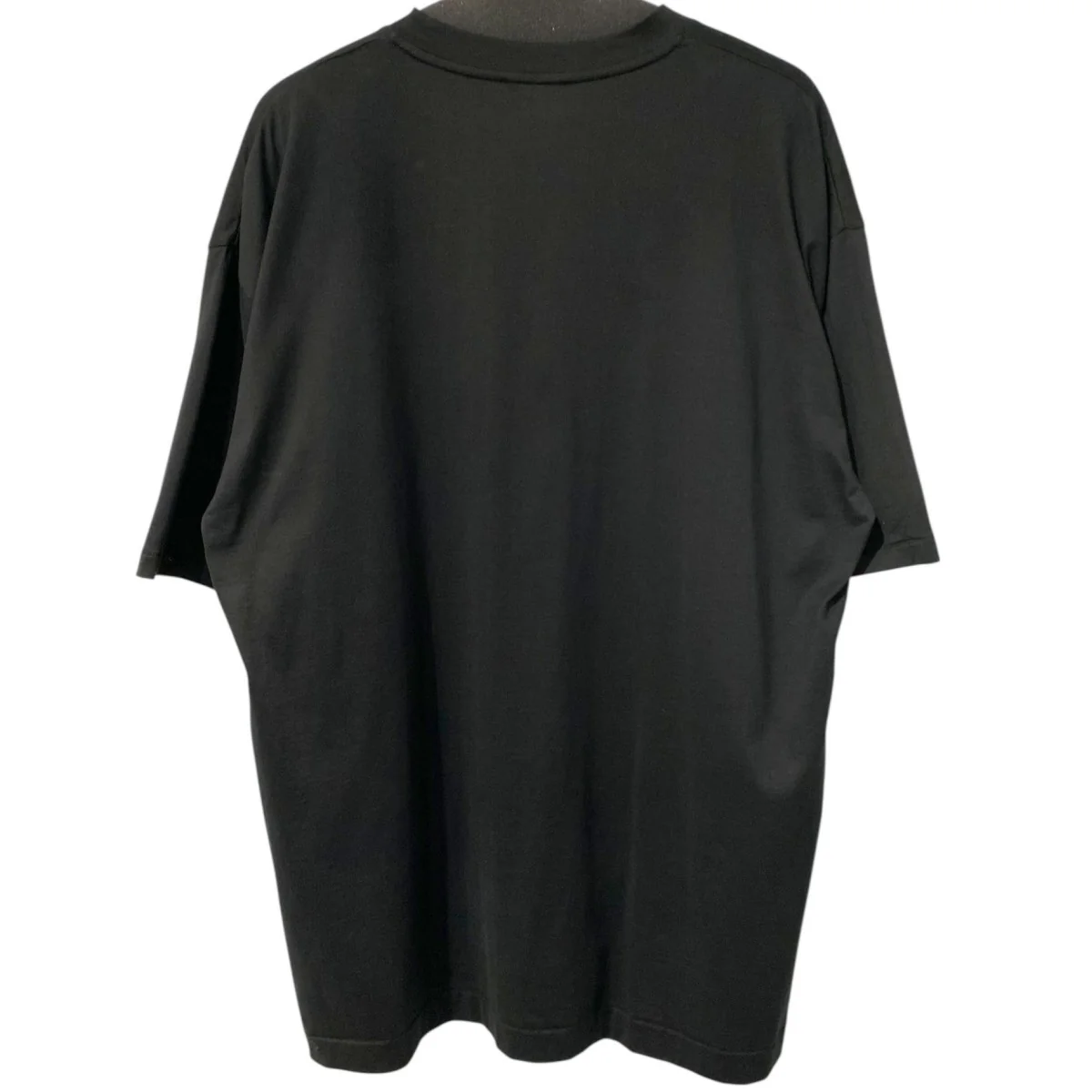 SUVIN 60／2 OVERSIZED T-SHIRTスビンコットンオーバーサイズTシャツ - Image 2