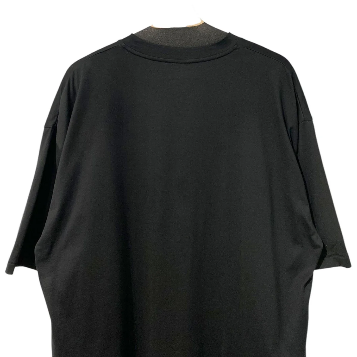 SUVIN 60／2 OVERSIZED T-SHIRTスビンコットンオーバーサイズTシャツ - Image 5