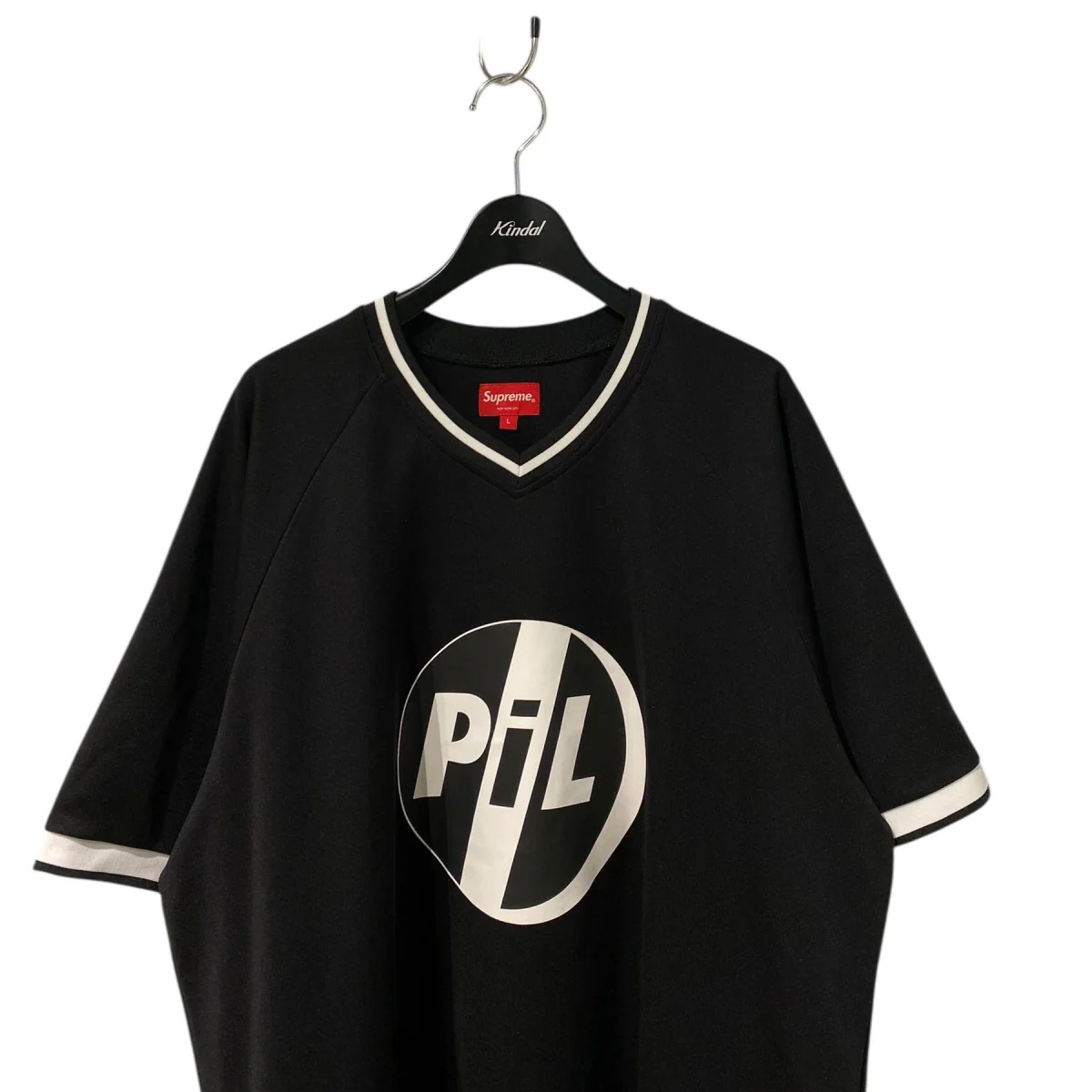 22AWPil Baseball Top TeeベースボールTシャツ - Image 3