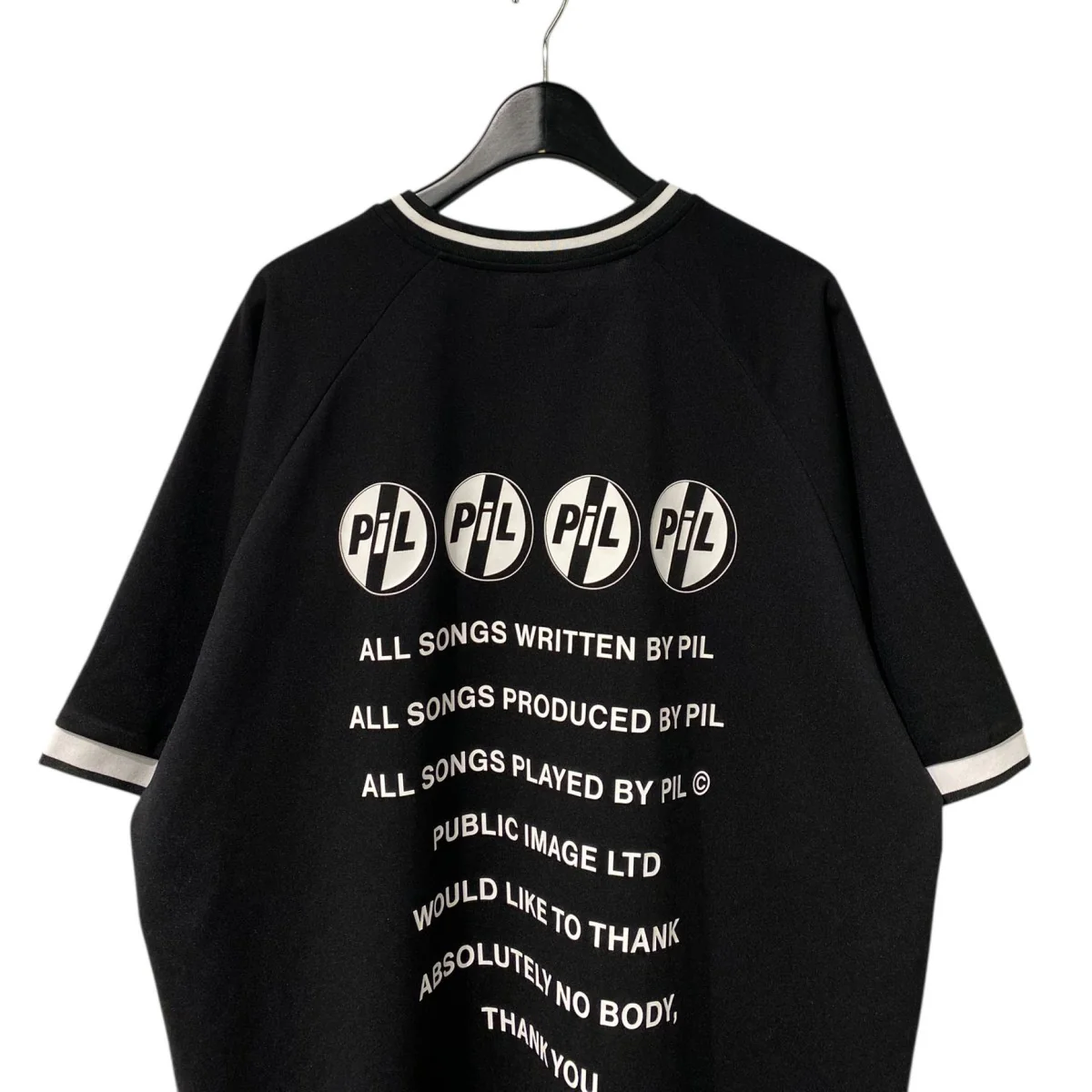 22AWPil Baseball Top TeeベースボールTシャツ - Image 5