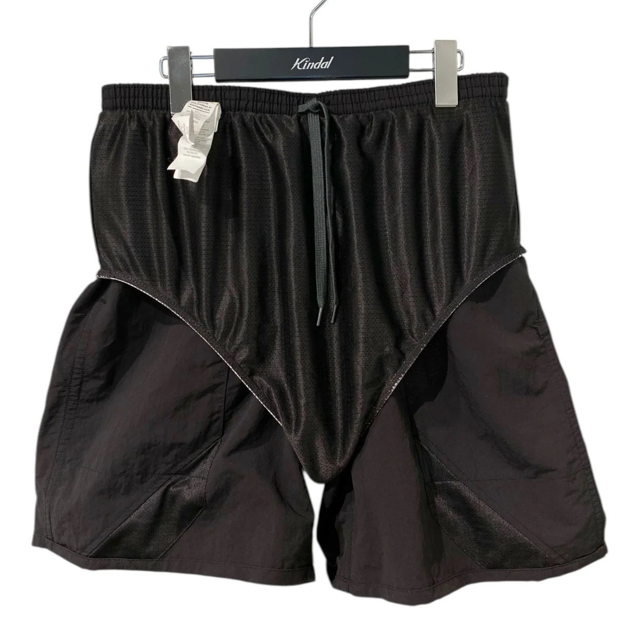 25SSBaggies Longs 7 Swim Shortsナイロンスイムショーツ - Image 2