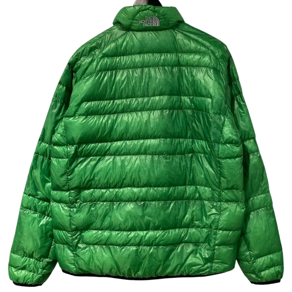 LIGHT HEAT JACKETダウンジャケットND18174 - Image 2