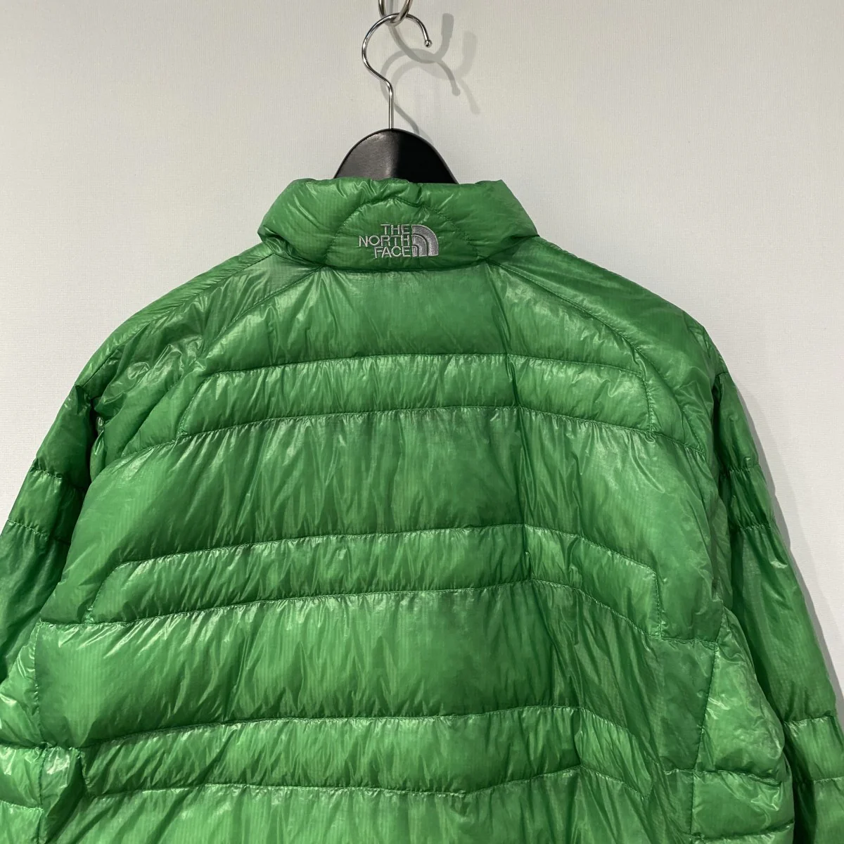 LIGHT HEAT JACKETダウンジャケットND18174 - Image 6