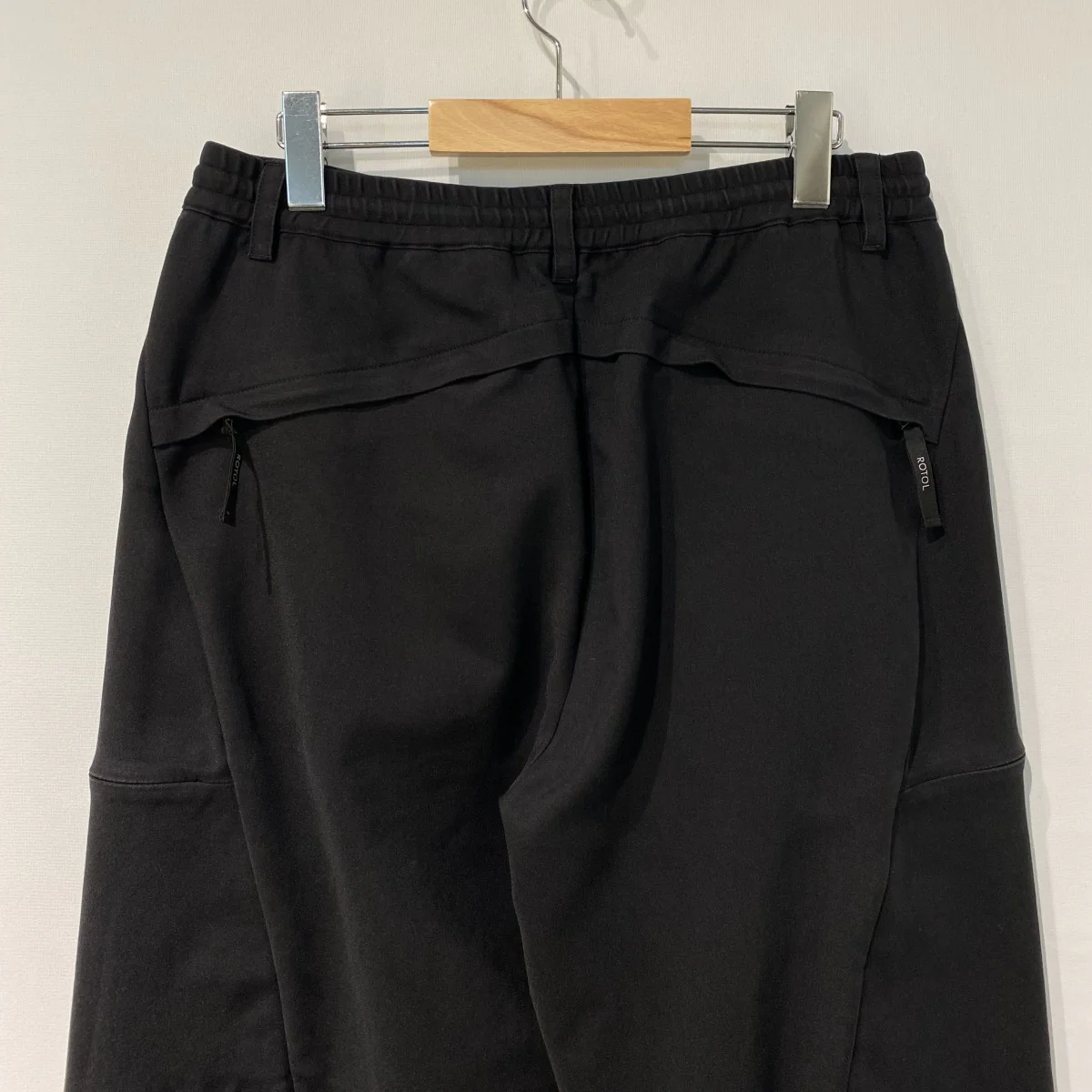 24SSDIAMOND TECH TRACK PANTSテックトラックイージーストレッチパンツ2024S／S DIAMON - Image 5