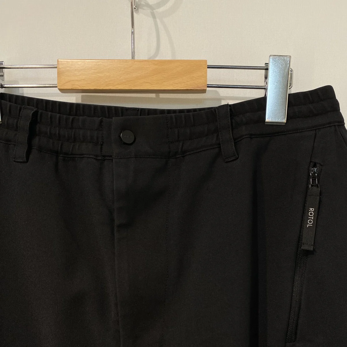 24SSDIAMOND TECH TRACK PANTSテックトラックイージーストレッチパンツ2024S／S DIAMON - Image 6