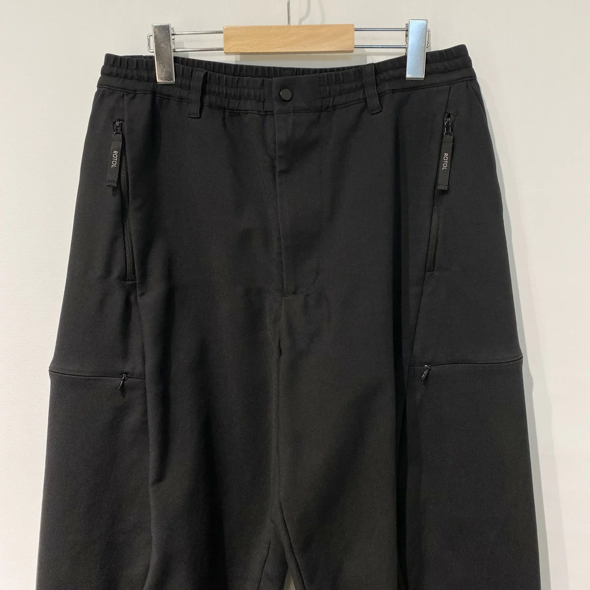 24SSDIAMOND TECH TRACK PANTSテックトラックイージーストレッチパンツ2024S／S DIAMON - Image 7