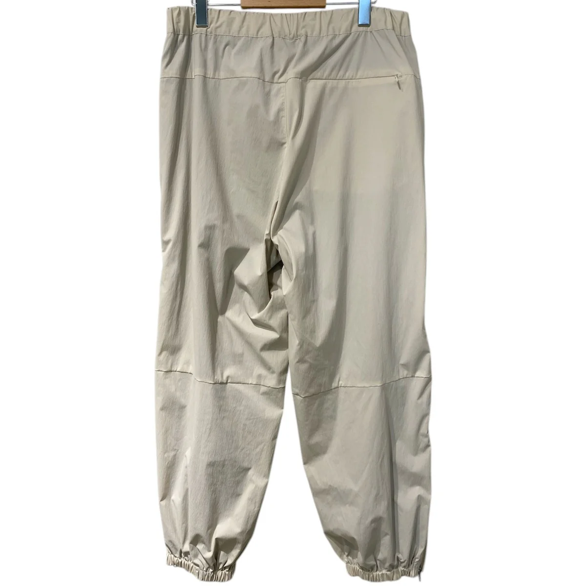 Authentic Training Pantsトレーニングイージーストレッチパンツ - Image 3