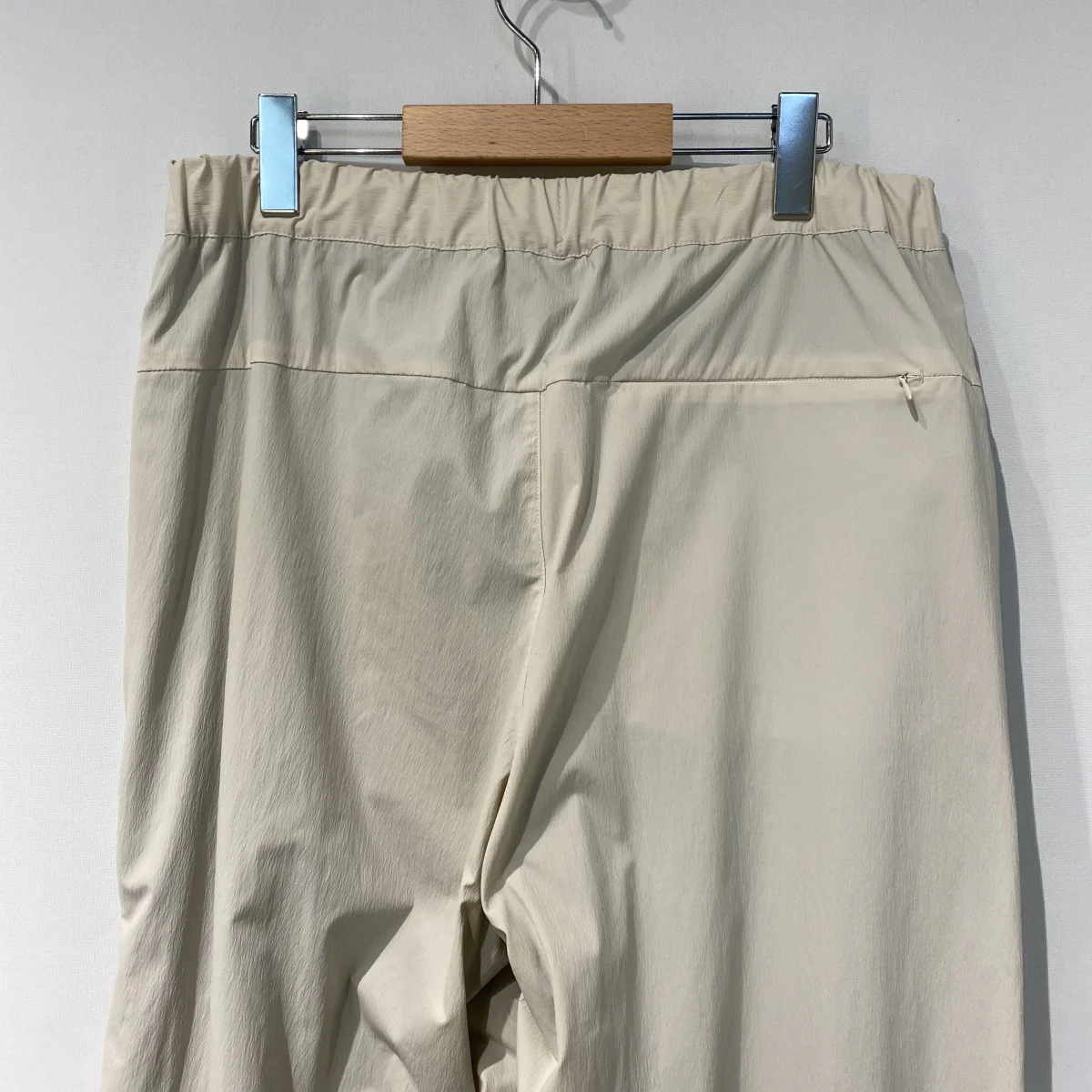 Authentic Training Pantsトレーニングイージーストレッチパンツ - Image 6