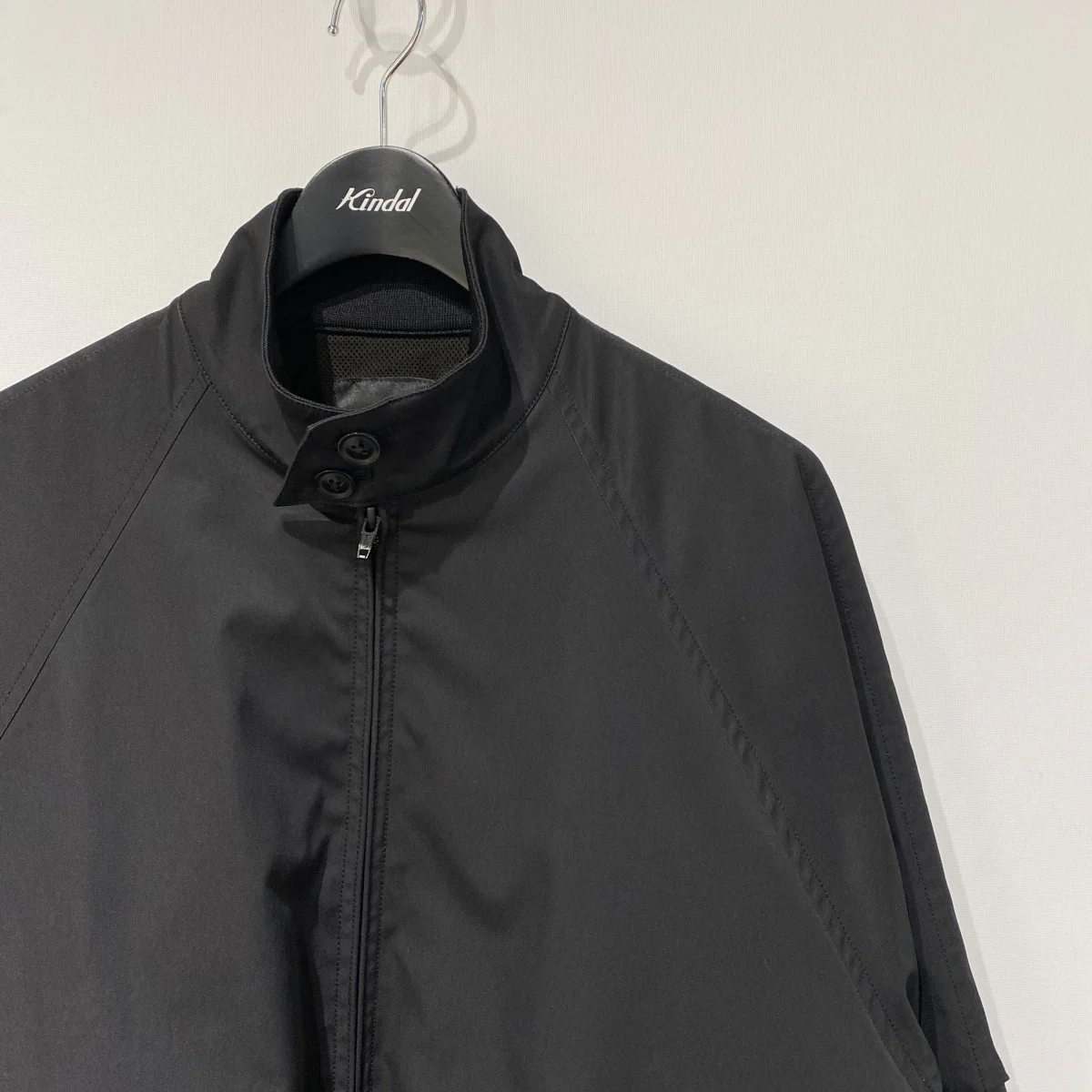 別注BY SWING JKT ショートマルチポケットTECHテックスイングジャケット - Image 10