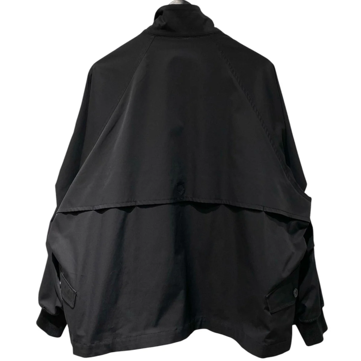 別注BY SWING JKT ショートマルチポケットTECHテックスイングジャケット - Image 3