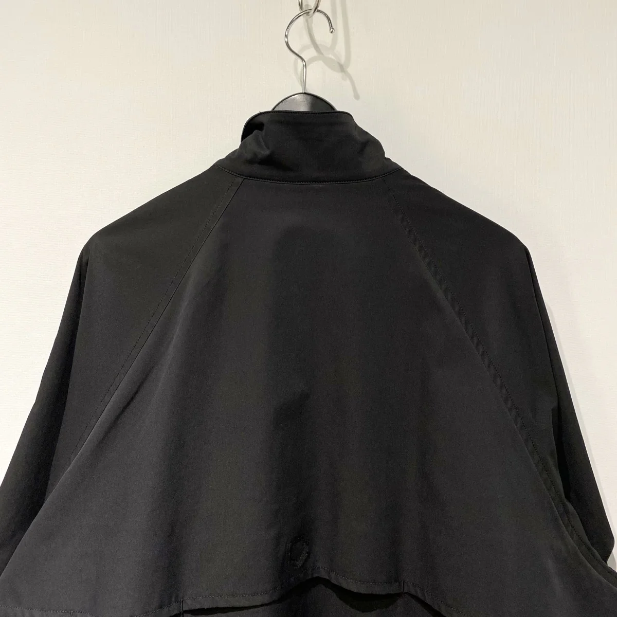別注BY SWING JKT ショートマルチポケットTECHテックスイングジャケット - Image 4