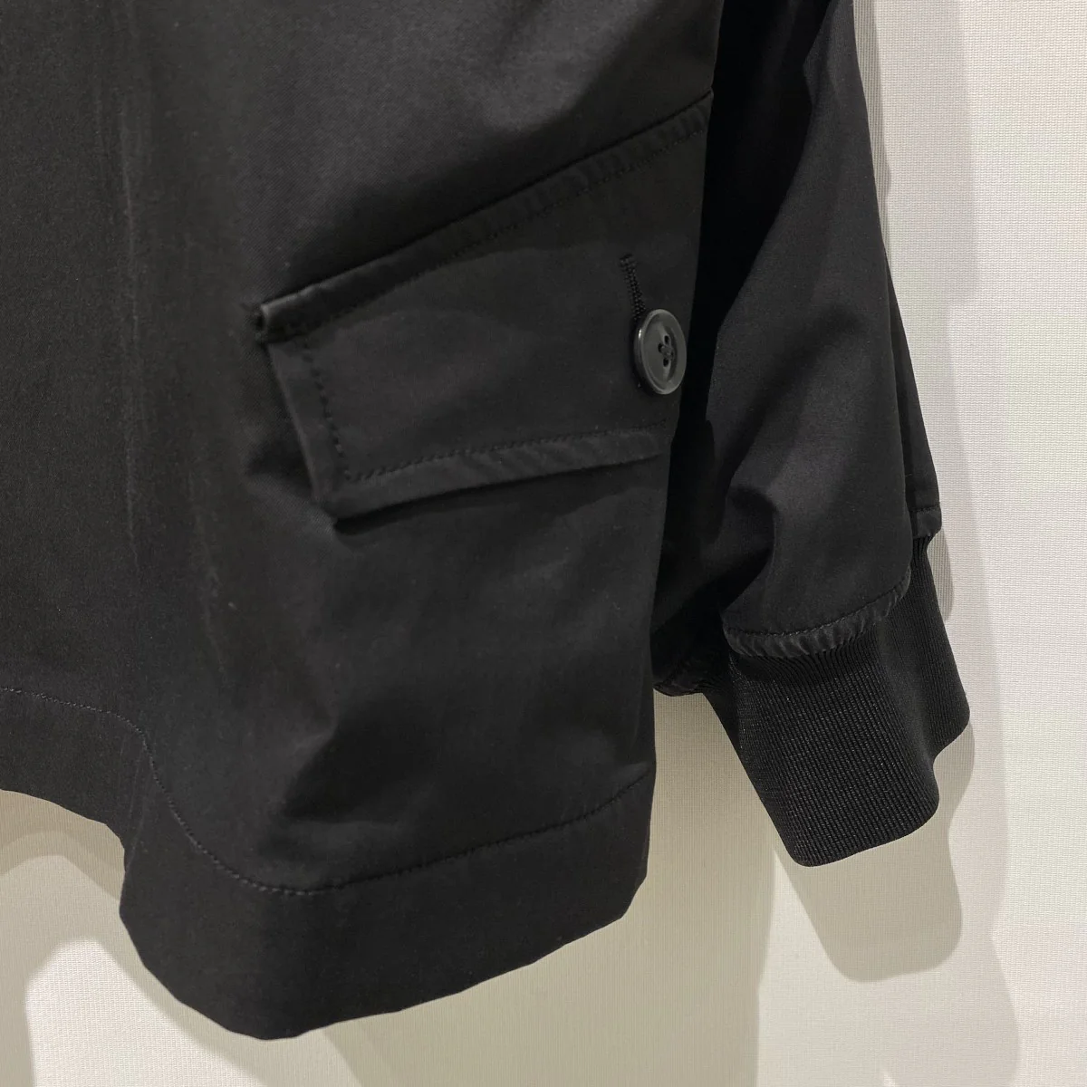 別注BY SWING JKT ショートマルチポケットTECHテックスイングジャケット - Image 5