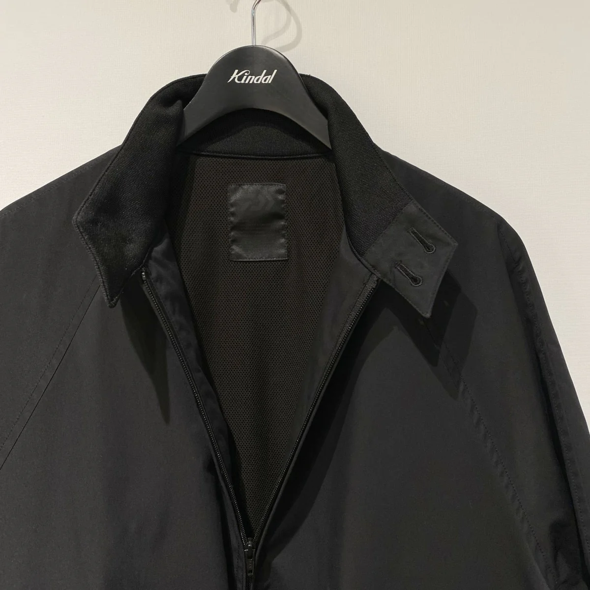 別注BY SWING JKT ショートマルチポケットTECHテックスイングジャケット - Image 7