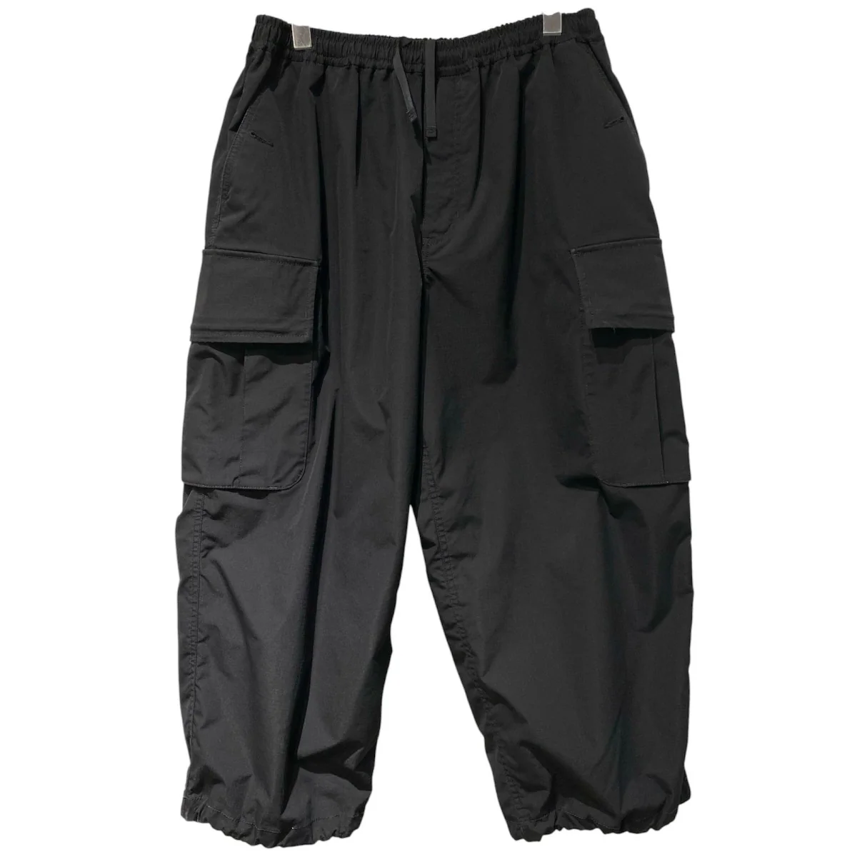 TECH WIDE 6P PANTS (RIP-STOP)リップストップテックワイドクロップドパンツ