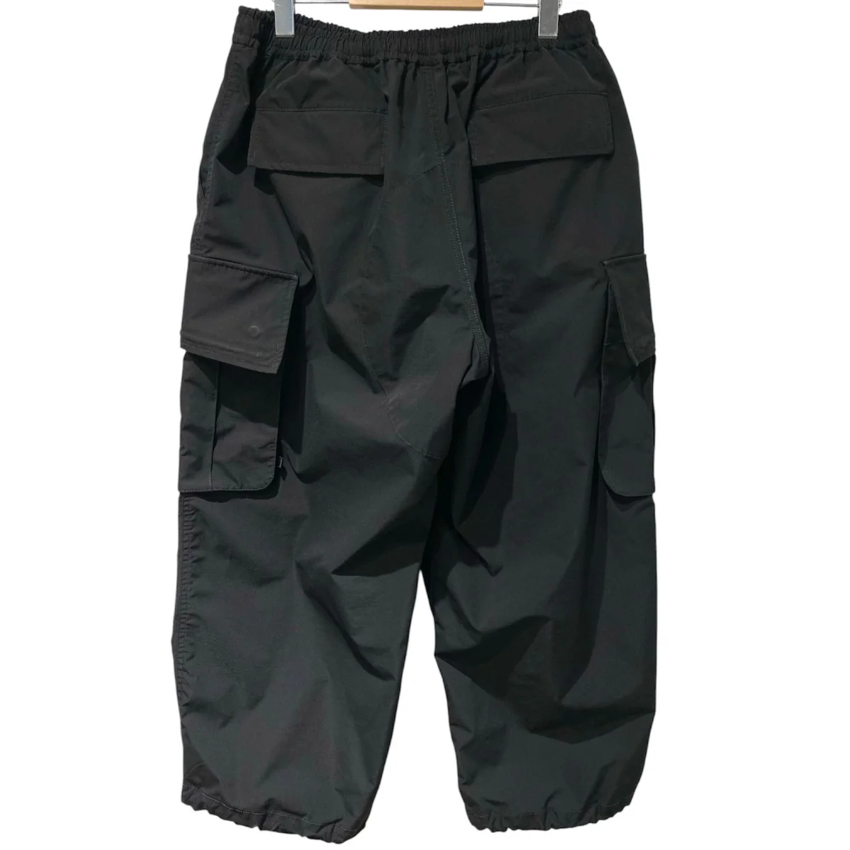 TECH WIDE 6P PANTS (RIP-STOP)リップストップテックワイドクロップドパンツ - Image 3