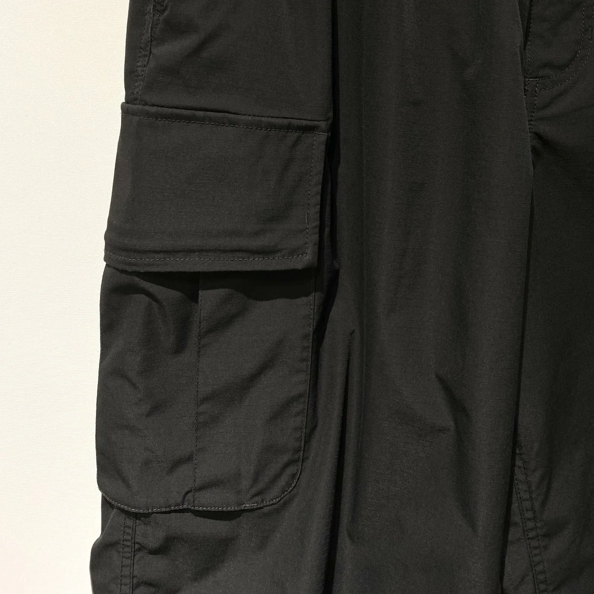 TECH WIDE 6P PANTS (RIP-STOP)リップストップテックワイドクロップドパンツ - Image 5