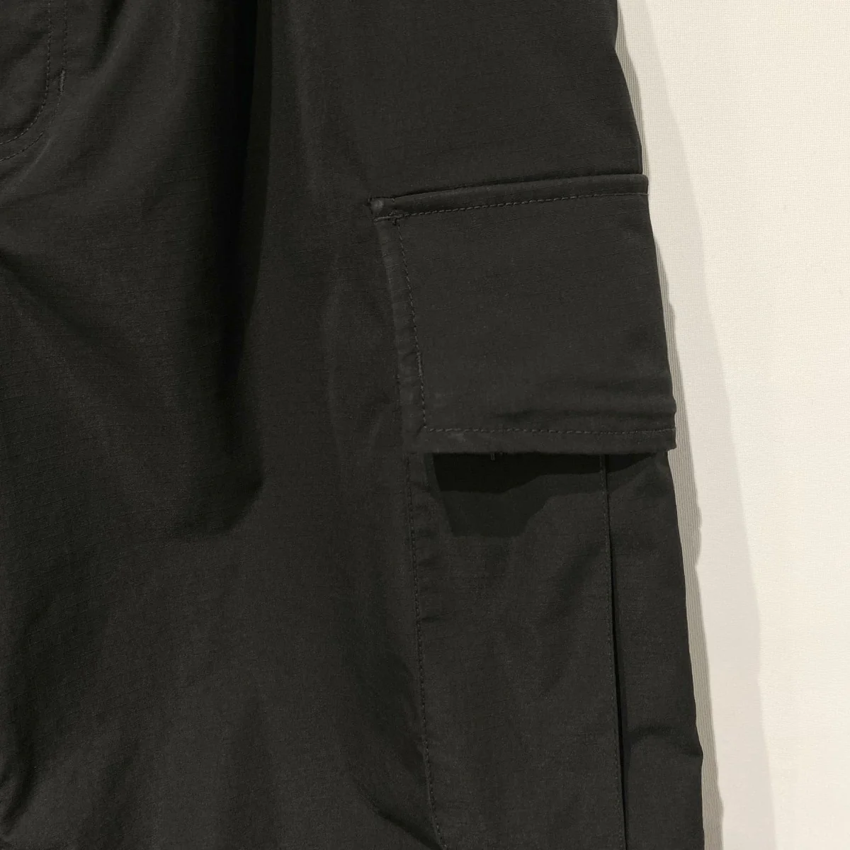 TECH WIDE 6P PANTS (RIP-STOP)リップストップテックワイドクロップドパンツ - Image 6
