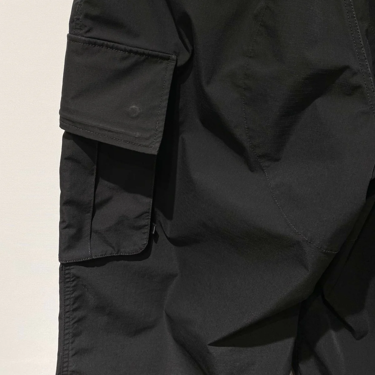 TECH WIDE 6P PANTS (RIP-STOP)リップストップテックワイドクロップドパンツ - Image 7