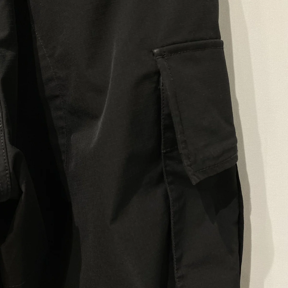 TECH WIDE 6P PANTS (RIP-STOP)リップストップテックワイドクロップドパンツ - Image 8
