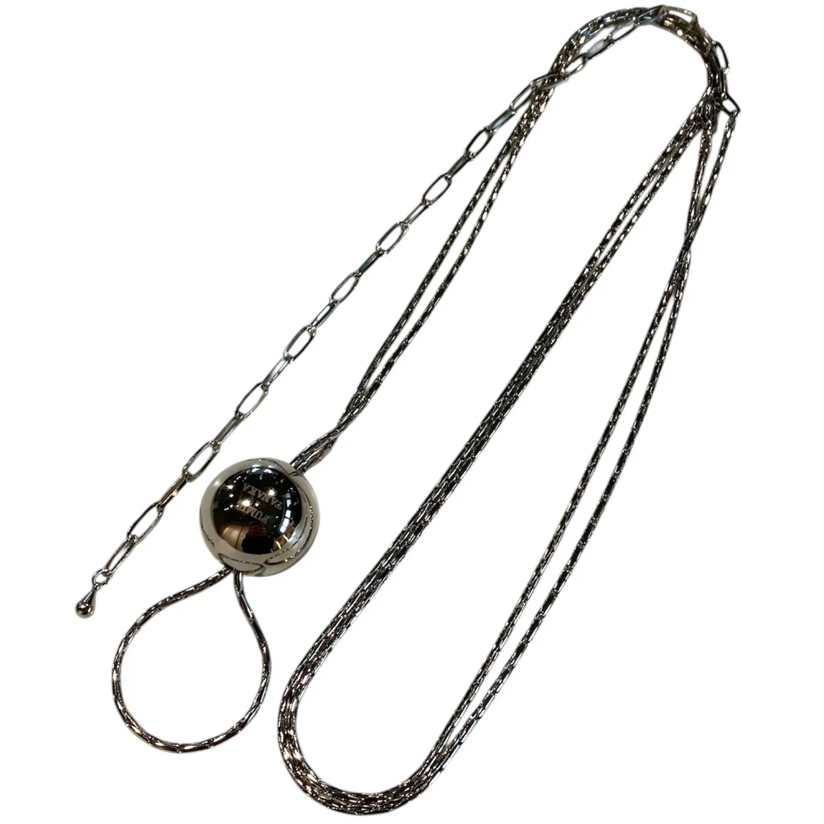 24SSビッグボールハーネス アクセサリー - Image 5
