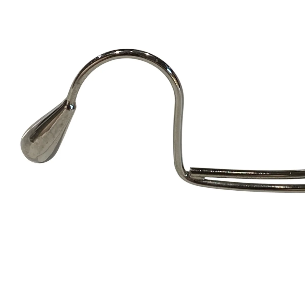 Hair CuffヘアーEarイヤーアクセサリーカフ - Image 4