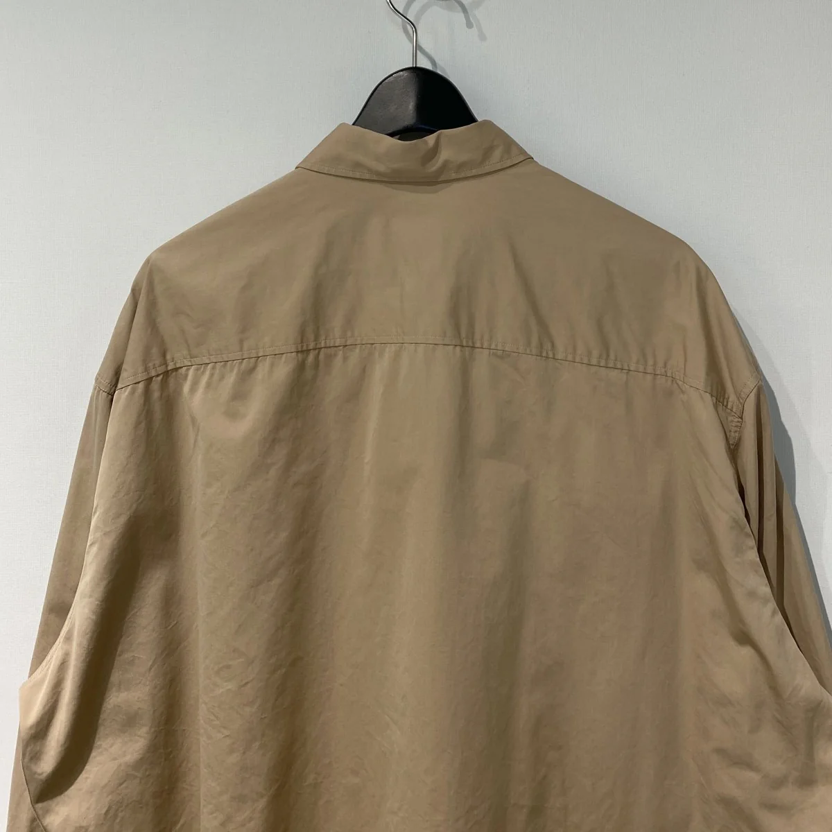Oversized Shirtsオーバーサイズシャツ - Image 6