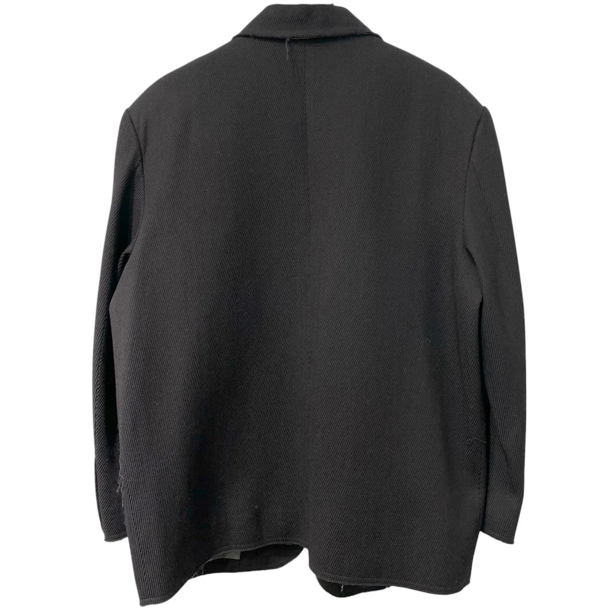 Cut Off Oversized Jacketカットオフオーバーサイズジャケット - Image 3
