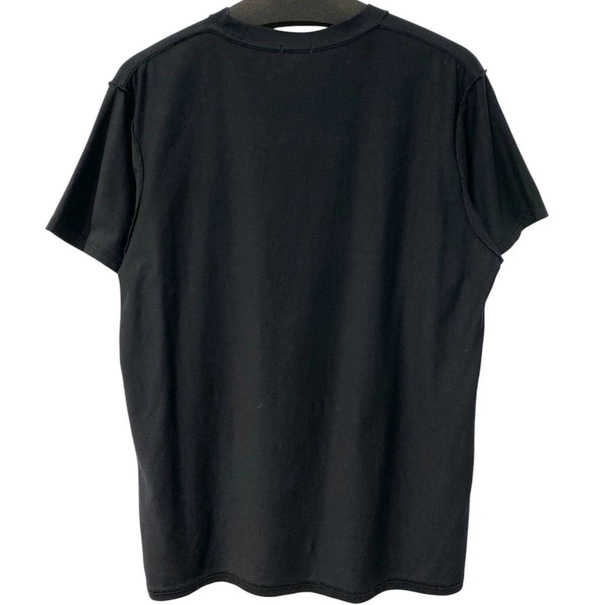 Insideout La Vie En Rose T-Shirtインサイドアウトバラ色の人生プリントTシャツ - Image 2