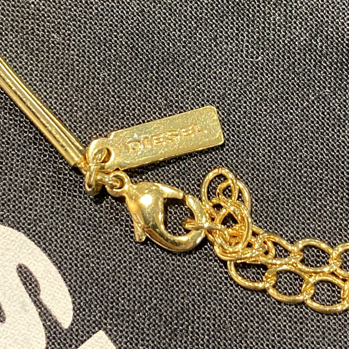 Heart Choker Necklaceハートチョーカーネックレスアクセサリー - Image 5