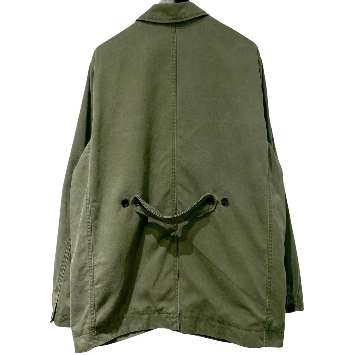 WORK JACKETミリタリーワークジャケット - Image 3