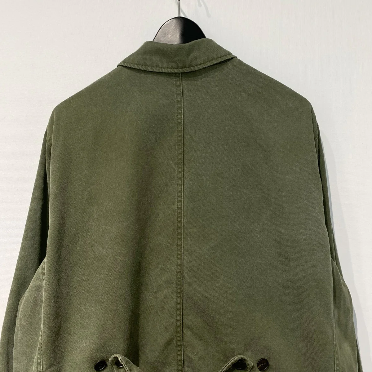 WORK JACKETミリタリーワークジャケット - Image 9