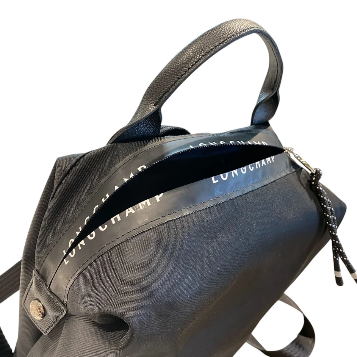 LE PLIAGE ENERGY L BACKPACKバックパックバッグ - Image 4