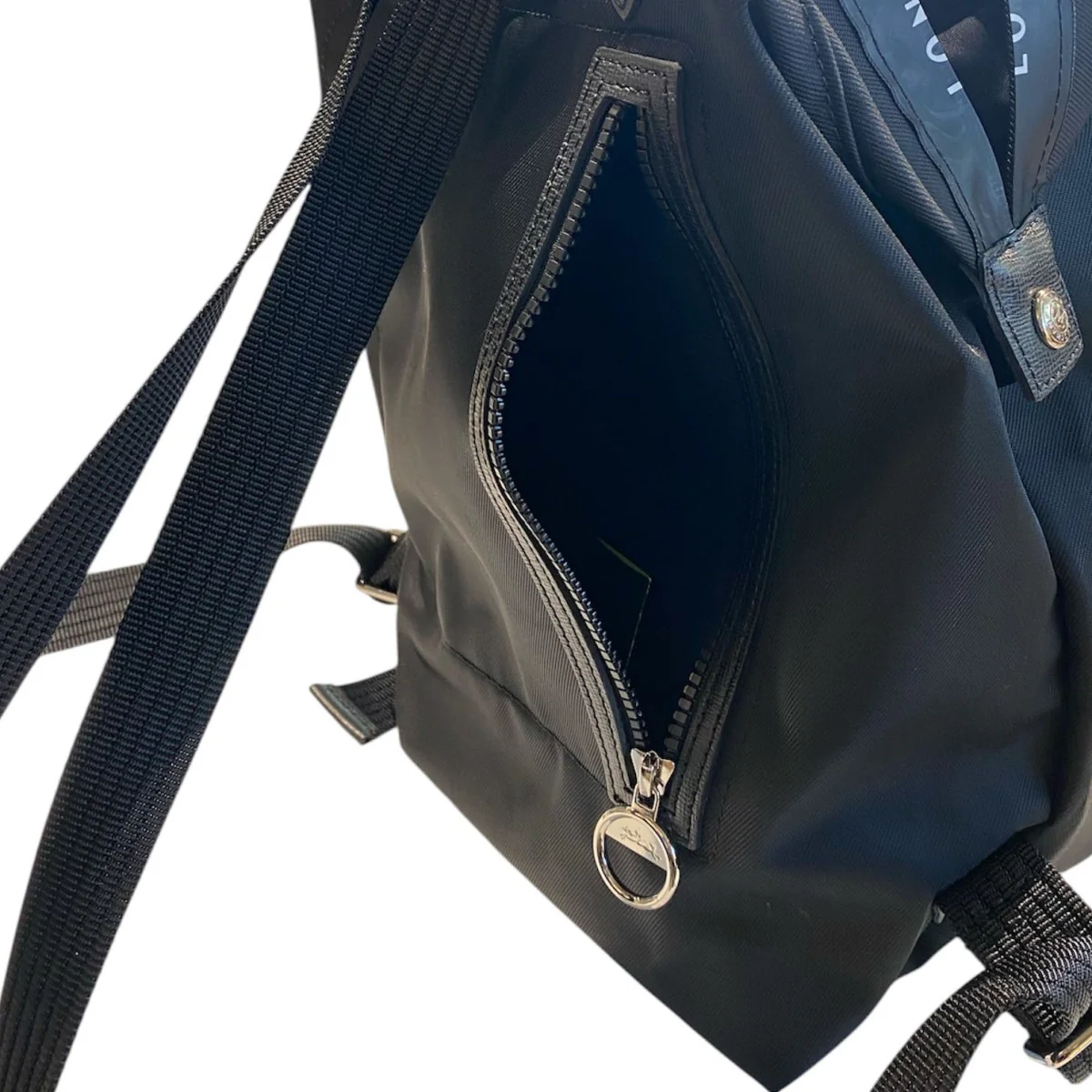 LE PLIAGE ENERGY L BACKPACKバックパックバッグ - Image 5